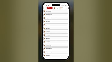 React Native Tab View | Top Tab | Synced FlatList