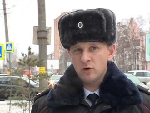 Кому можно носить с собой пистолет? Панорама Севера. 24.11.14