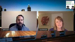 Business Growth Insiders - Episode 13 - A Maps First Approach to Local SEO