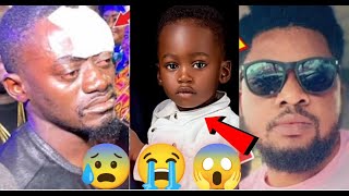 BREAKING: Kwadwo Nkansah Lilwin's Manager Speaks On 3yrs Boy Deäth For The First Time 😲