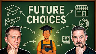 College Funding Without Handcuffs | WealthWise Banking EP. 41