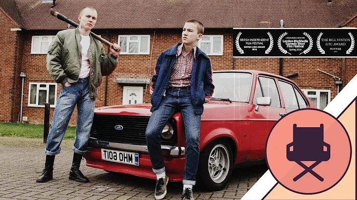 THE FENCE | Award Winning Short Film