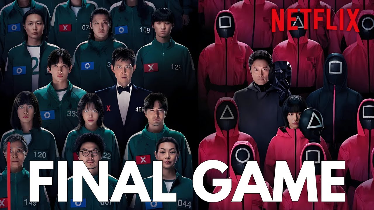Who Will Survive? Squid Game S3 Leak Reveals Player 333’s