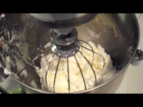 EASY Homemade Fresh Butter