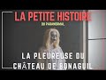 La pleureuse du chteau de bonaguil