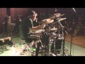 Sick Drummer Camp 2011 - Sean Reinert - Cynic - Wheels