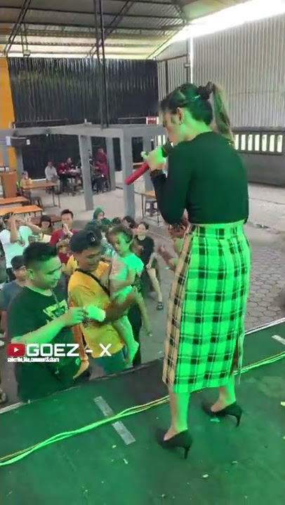 saweran loss - maya sabrina - bila nanti - new agusta kudus #shorts