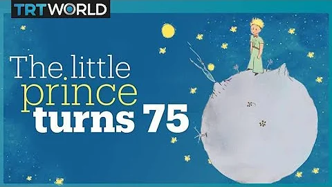 The Little Prince turns 75 and still remains relevant. Here's why - DayDayNews