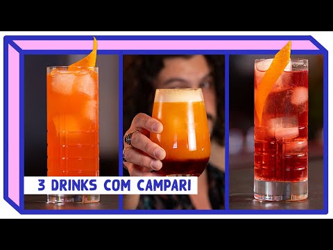 Vídeo: Café com suco de laranja: receitas populares de drinks revigorantes e seus nomes