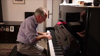 Giorgio Moroder:"Irena's theme" (From Cat people soundtrack) - Piano cover by Massimo Tagliabue Net Worth