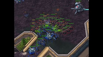 ZvZ Build Order Guide - +1 Roach Nydus All in