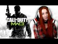 CALL OF DUTY MODERN WARFARE 3 ❤ ПРОХОЖУ ВПЕРВЫЕ