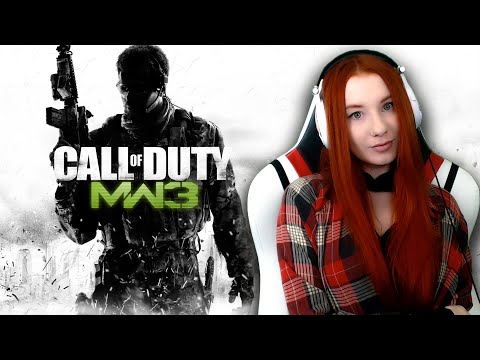 Video: New Call Of Duty: Modern Warfare 3-spellägen Tillagda