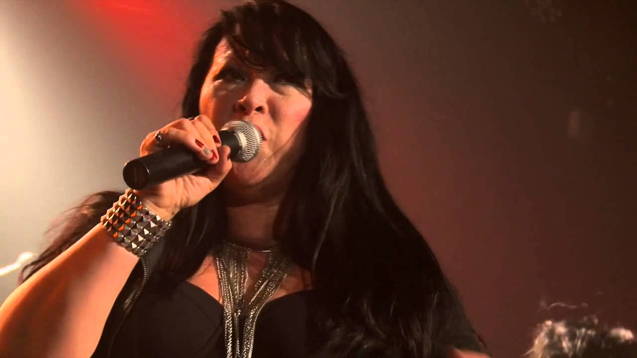 Girls Got Rhythm YouTube