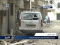 تقرير واقع المدن و الأحياء السورية 2012 03 03 