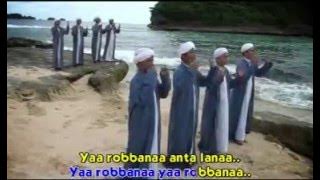 robana langitan ya robbana