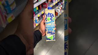 Walmart Healthy Drink Options