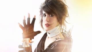 Imogen Heap - Me, the Machine