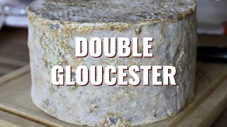 Are Natural Rinds Worth It? How To Make A Double Gloucester Cheese (Recipe!)