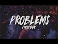 Fixupboy  problems lyrics