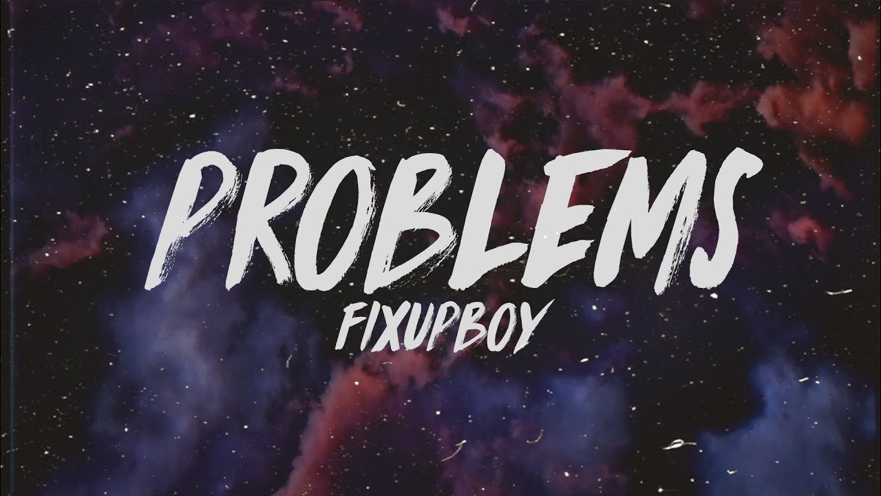 Problems Fixupboy Shazam Problems Fixupboy Shazam