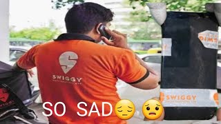 Swiggy delivery boy's phone is broken restoration Samsung galaxy j6