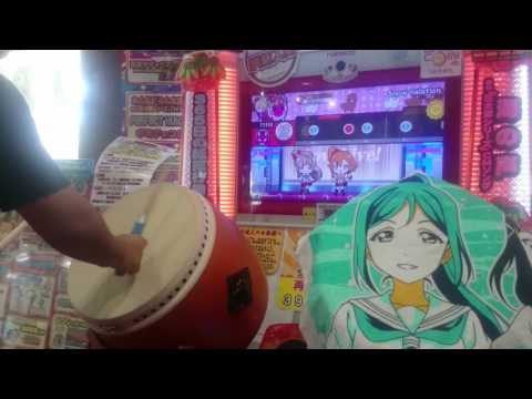 太鼓の達人 Snow halation全良