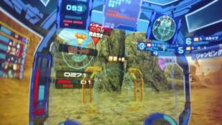 戦場の絆 OD66 ガンキャ 3ID 進撃のあとぅむす