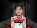 YouTube Growth Secret 🔥 Best Tags & Description Tricks 2025 #shorts