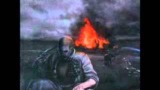 Misery Inc - Fallen Rage