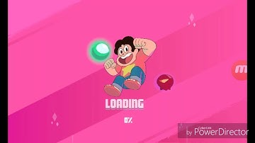 Steven Universe Soundtrack Attack (level 1-6 Ruby gameplay, no commentary)