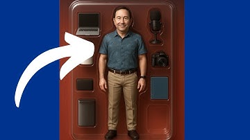 How to Turn Yourself Into an Action Figure for FREE Using ChatGPT (Easy Step-by-Step Tutorial)