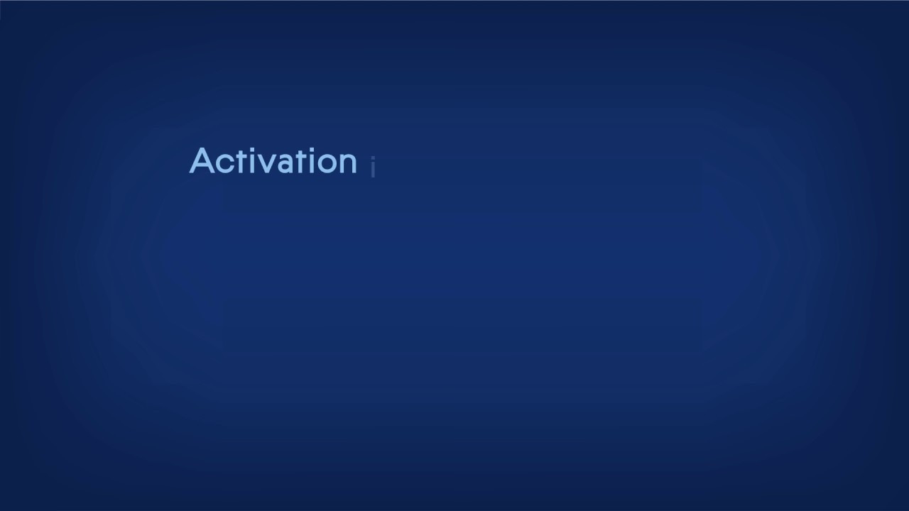 New Come attivare Acronis True Image