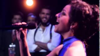 Emilio Estefan on Josh Segarra | ON YOUR FEET!