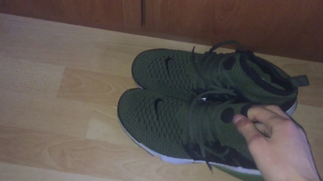 Review Fake Air Presto Ultra Flyknit Review Fake Air Presto Ultra Flyknit