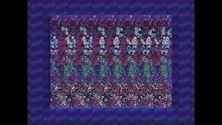 RAWINTHEVOID Presents: You Cant See Me But I Can See You