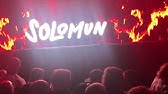 Solomun Live Horst Wien 2018 Sickmuzic Youtube