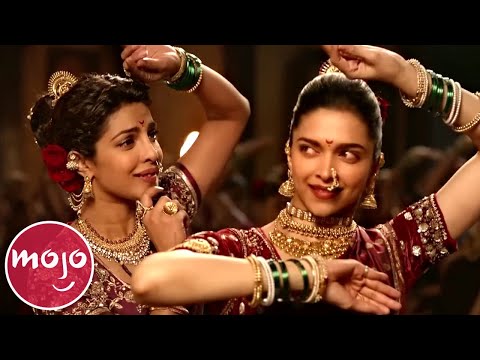 Top 10 Bollywood Dance Sequences of the Last Decade