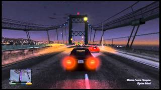 Download Lagu GTA V Cruise Mode | Kelly Rowland – “Work” Vibes 🔥🚘💃 MP3