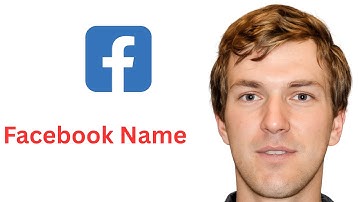 How to Change Your Name on Facebook (2025) – Quick & Easy Tutorial