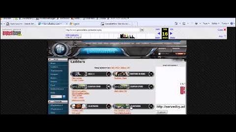 How to hack a Gamebattles Account