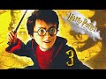 Harry Potter and the Chamber of Secrets (PS2, XBOX, GCN) 720p Walkthrough Part 3 No Commentary