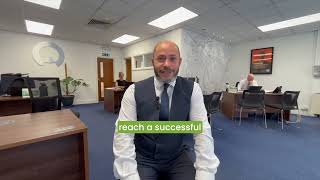 Meet The Team - Your Move Hastings Stuart Bentley, Branch Partner