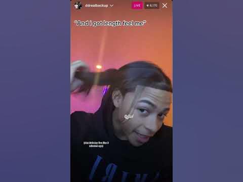 DD Osama Hair 😍 - YouTube