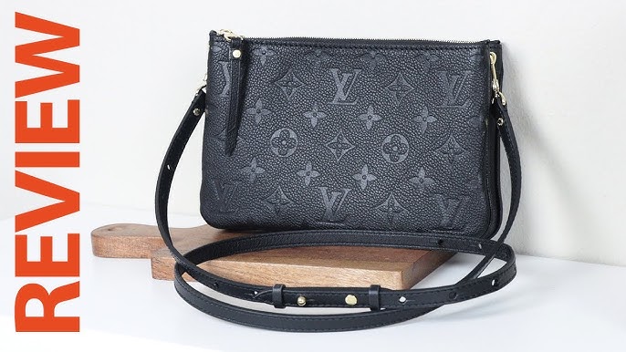 Louis Vuitton Georges Handbag Monogram Empreinte Leather BB at 1stDibs  regina  george louis vuitton bag, louis vuitton regina george, regina george purse