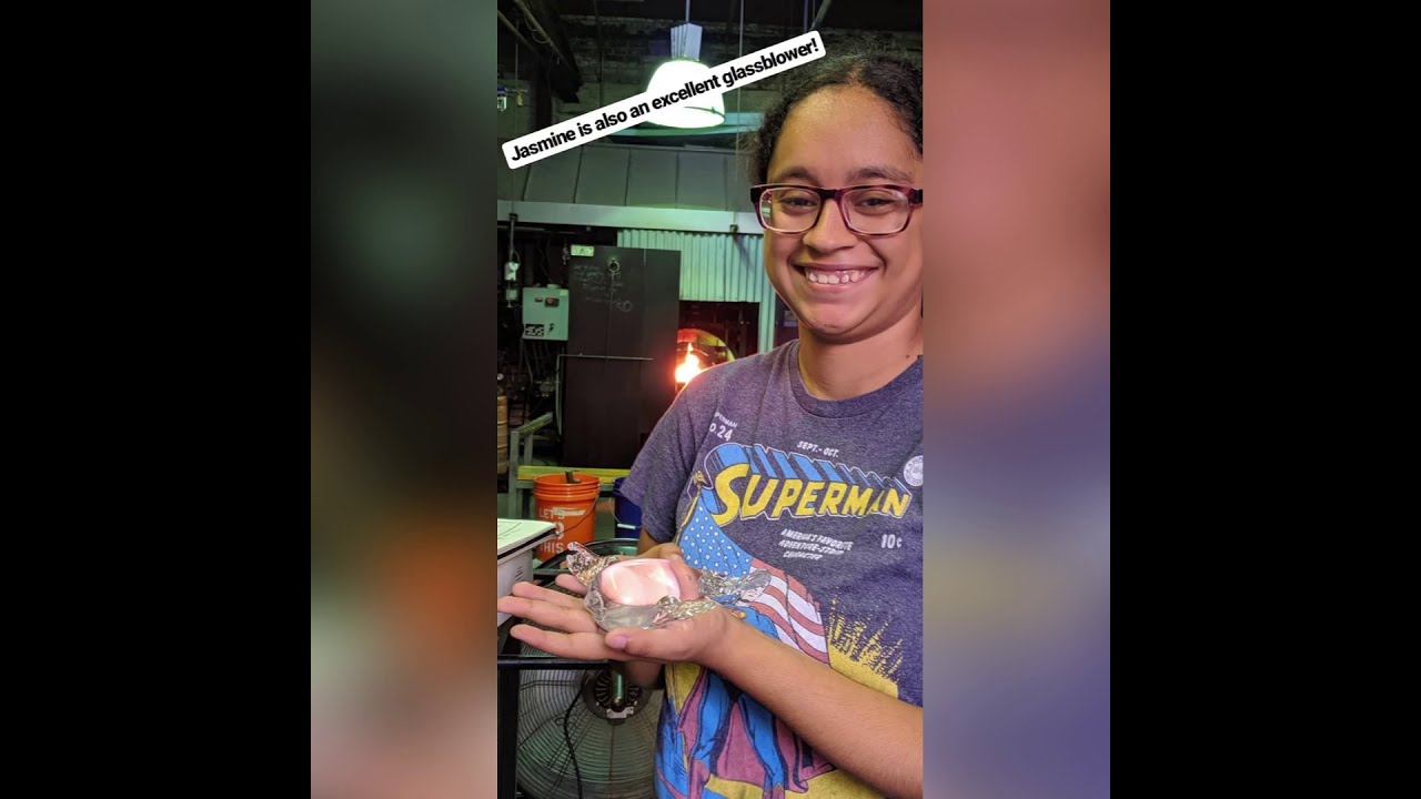 GlassRoots “Togther At Home””