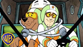 Shaggy & Scooby-Doo Get A Clue! In Italiano 🇮🇹 | Wacky Racers 🏎️ 🏁  | Wb Kids