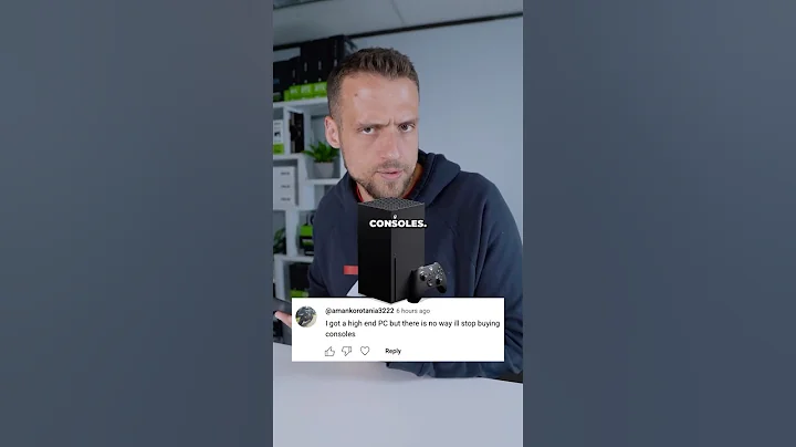 Why Gamers Have Both PC and Consoles