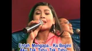 TAK PERNAH _ Mimin Aminah