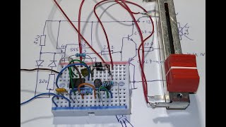 Как правильно пользоваться макетной платой и не убить ее, правильный монтаж деталей и перемычек.